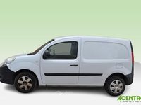 Usata Renault Kangoo 90 CV (66 kW) 2017 Monovolume