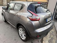 Usata Nissan Juke N-Connecta 116 CV (85 kW) 2018 Other SUV