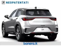 Nuova Lexus LBX 135 CV (99 kW) 2026 Argento SUV