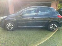 usata Peugeot 206+ 206Plus 5p 1.1 Trendy