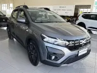 Usata Dacia Sandero Expression 101 CV (74 kW) 2025 Grigio Berlina
