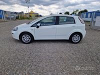 usata Fiat Punto Evo Punto Evo 1.2 5 porte S&S Dynamic