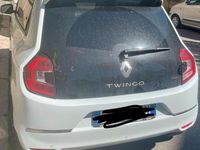 usata Renault Twingo Twingo Electric Techno