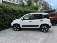 Usata Fiat Panda Cross Cross 71 CV (52 kW) 2024 Utilitaria
