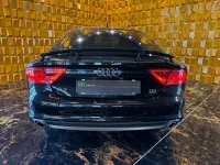 Usata Audi A7 Sportback S-Line 245 CV (180 kW) 2011 Other Utilitaria