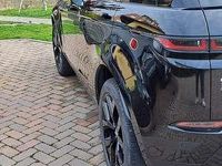 Usata Land Rover Range Rover evoque 163 CV (119 kW) 2022 SUV