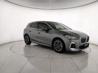 Usata BMW 218 Active Tourer M Sport 150 CV (110 kW) 2023 Grigio Monovolume
