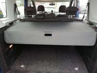 Usata Fiat Doblò Emotion 105 CV (77 kW) 2012 Monovolume