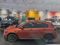 Usata Fiat Tipo Cross 95 CV (69 kW) 2022 Berlina