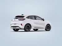 Nuova Ford Puma Gen-E Premium 123 kW (168 CV) 2025 Frozen white  solidi SUV
