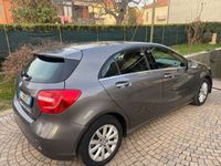 usata Mercedes A200 Classe A - W176 cdi (be) Executive