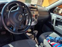 Usata Daihatsu Terios 105 CV (77 kW) 2009 Blu/azzurro SUV