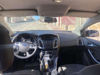 Usata Ford Focus Titanium 116 CV (85 kW) 2014 Berlina