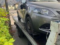 Usata Lancia Ypsilon Silver 69 CV (50 kW) 2022 Other Utilitaria