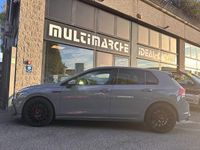 Usata VW Golf VIII GTI 245 CV (180 kW) 2020 Grigio Berlina