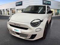 Usata Fiat 600 La Prima 110 CV (80 kW) 2025 Other SUV