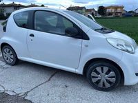 usata Citroën C1 3p 1.0