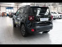 Usata Jeep Renegade Limited 240 CV (176 kW) 2022 Nero SUV
