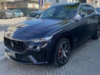 Usata Maserati GranSport 350 CV (257 kW) 2018 Blu Station wagon
