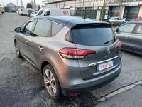 Usata Renault Scénic IV Intens 120 CV (88 kW) 2019 Grigio Monovolume