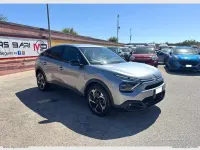 Usata Citroën C4 Feel 131 CV (96 kW) 2021 Grigio Berlina