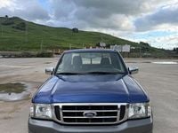 Usata Ford Ranger XLT 109 CV (80 kW) 2005 Blu Pick-up