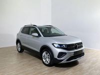 Usata VW T-Cross Edition 95 CV (69 kW) 2025 Reflex silver SUV