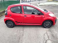 Usata Citroën C1 68 CV (50 kW) 2011 Other Utilitaria