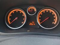 Occasion Opel Corsa 2012 Gris Citadine