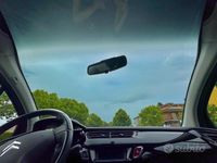 Usata Citroën C3 82 CV (60 kW) 2014 Bianco Utilitaria