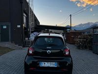 usata Smart ForFour 71cv