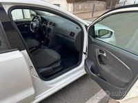 Usata VW Polo 2017 Bianco Berlina