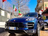 usata Porsche Macan 3.0d S 250cv pdk