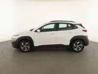 Usata Hyundai Kona 141 CV (103 kW) 2023 Bianco SUV