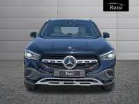 Usata Mercedes GLA180 116 CV (85 kW) 2022 Nero SUV