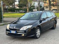 usata Renault Laguna GrandTour dCi 150 FAP Dynamique