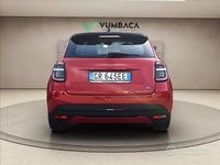 Occasion Fiat 600 Red 61 kW (84 ch) 2023 Rouge SUV