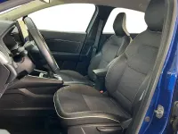 Usata Renault Captur Intens 101 CV (74 kW) 2023 Blu/azzurro SUV