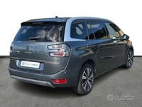 Usata Citroën Grand C4 Picasso Shine 120 CV (88 kW) 2017 Other Monovolume
