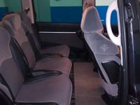 Usata Peugeot 807 2010 Monovolume