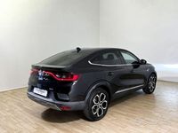 Usata Renault Arkana Intens 143 CV (105 kW) 2022 Nero SUV