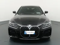 Usata BMW 420 Coupé M Sport 184 CV (135 kW) 2024 Nero Coupé