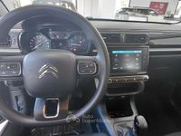 Usata Citroën C3 PureTech 84 CV (61 kW) 2024 Beige Utilitaria