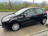 usata Ford Fiesta 1.5 TDCi 75CV 5P BUSINESS