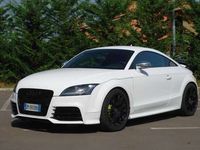 usata Audi TTS Coupe 2.0 tfsi quattro 272cv