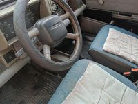 Usata Fiat Panda 54 CV (39 kW) 2001 Nero Utilitaria