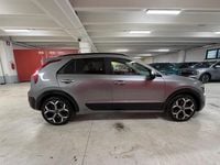 Usata Kia Niro Style 105 CV (77 kW) 2023 Steel gray SUV