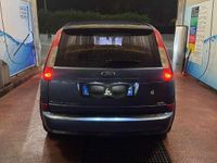 Usata Ford C-MAX 116 CV (85 kW) 2006 Blu/azzurro Monovolume