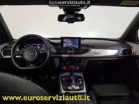 usata Audi A6 A6Avant 3.0 tdi Busin quattro 272cv s-tronic my17