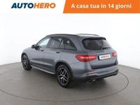 usata Mercedes GLC350 4Matic Premium